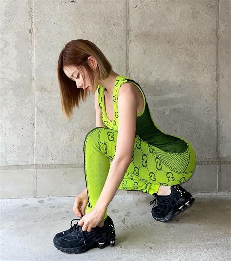 DJ Soda 性感营业！上脚未发售 Nike 联名新鞋！ 球鞋资讯 FLIGHTCLUB中文站|SNEAKER球鞋资讯第一站