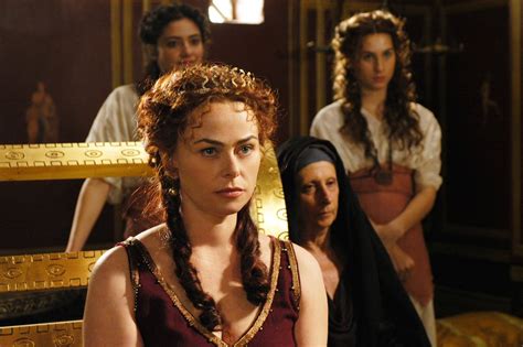 Rome (2005)