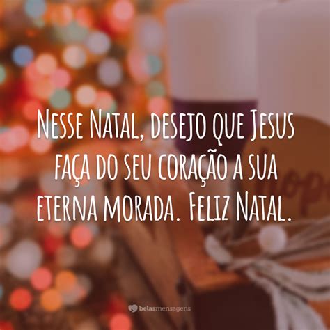 Frases De Natal Sobre Jesus - Reflexão Sobre O Natal De Jesus - ZULEDU