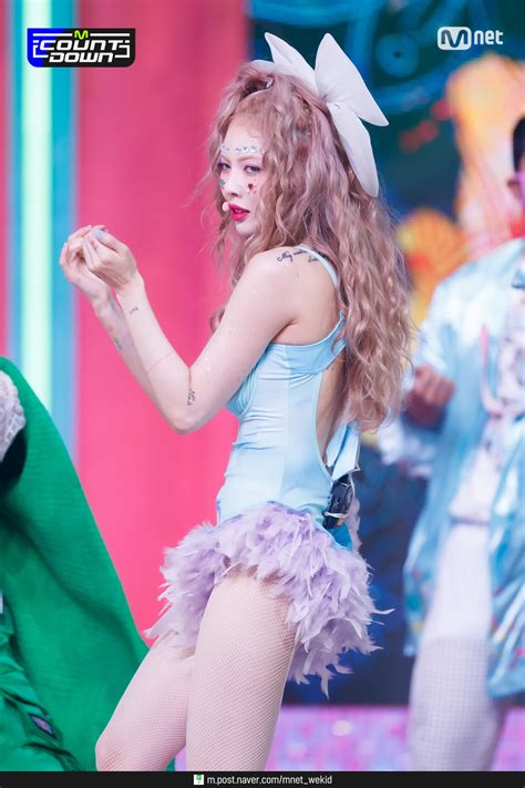 Hyuna Image #273033 - Asiachan KPOP Image Board