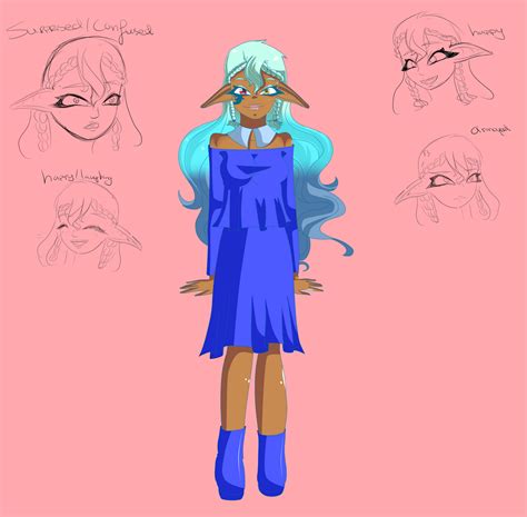 Jane, the timeless 'goddess' by ArtCharms on DeviantArt