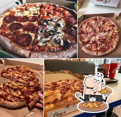 Dodo Pizza, Klaipėda - Restaurant menu, prices and reviews