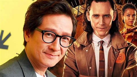 Filmes E Programas De Tv De Ke Huy Quan