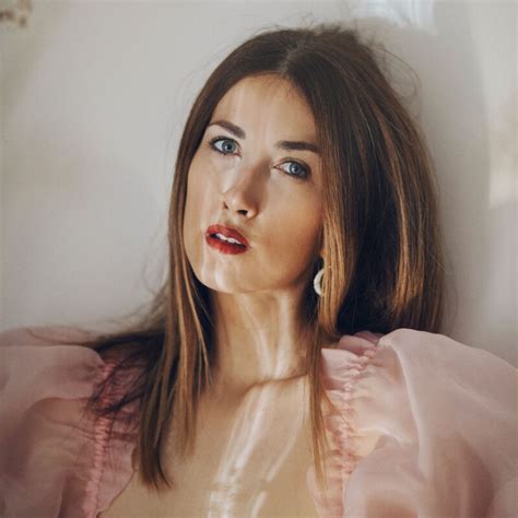 About - Jovana Rikalo - Fine Art photographer