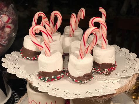 dollar tree hot chocolate bar 7