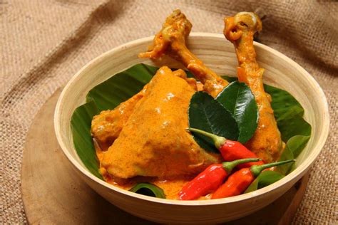 resepi ayam percik