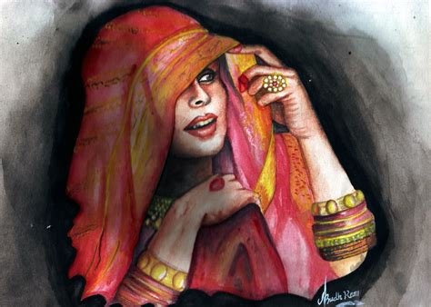 ARYAN ART - Realistic Paintings