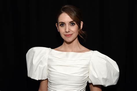 Alison Brie On Co-Writing ‘Spin Me Round’ | Observer
