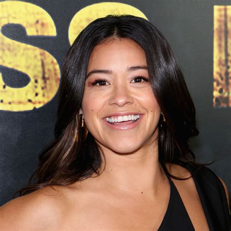 Gina Rodriguez | SELF