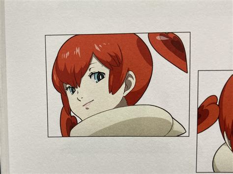 [P5S] An unused sprite of Sophia : r/PERSoNA