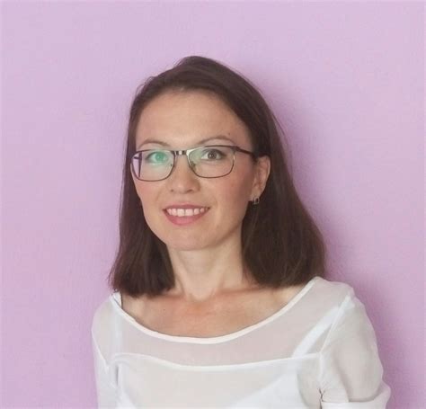 Elisa Elisa, English tutor - Trabeja.com