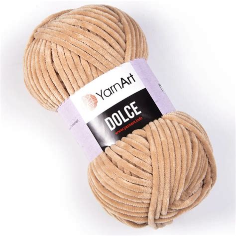 Yarnart Dolce - Farbe 747 | Michaelli.de