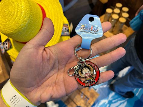 Full List (With Prices) One Piece and Jujutsu Kaisen Merchandise from