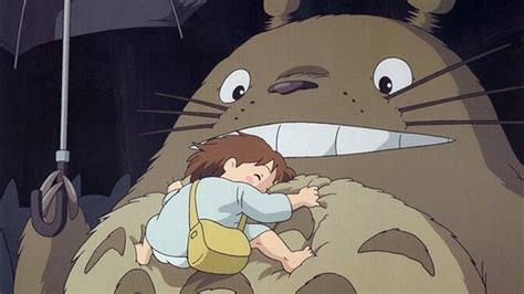 Mei and the Kittenbus (2002) - Backdrops — The Movie Database (TMDB)