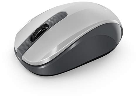 Мышь Genius NX-8008S Wireless White + Gray (31030028403) – фото, отзывы ...