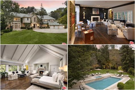 Reese Witherspoon House Photos: Her New Nashville Home Revealed