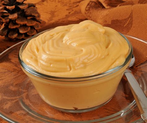 Butterscotch Pudding - Lifestyle Medical