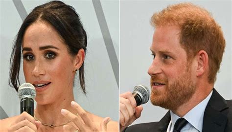 Prince Harry, Meghan Markle make calculative decisions to win public