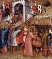 Christ on the Road to Calvary 1415, 55 x 49 cm - Andrea Di Bartolo ...
