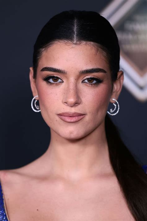 Dixie D'Amelio Wiki, Biography, Age, Gallery, Spouse and more