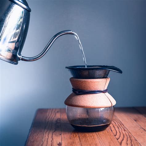 Perfect Pour Over Coffee: The Complete Guide