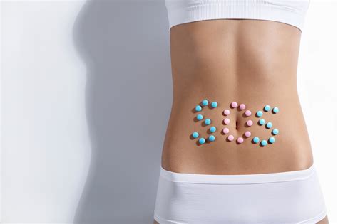 Pain During Ovulation: Don’t Assume It’s Normal