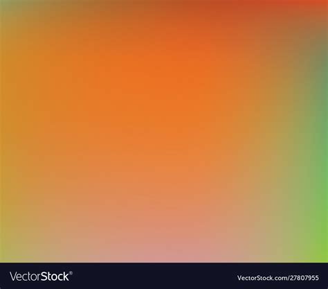 Soft color gradient background Royalty Free Vector Image