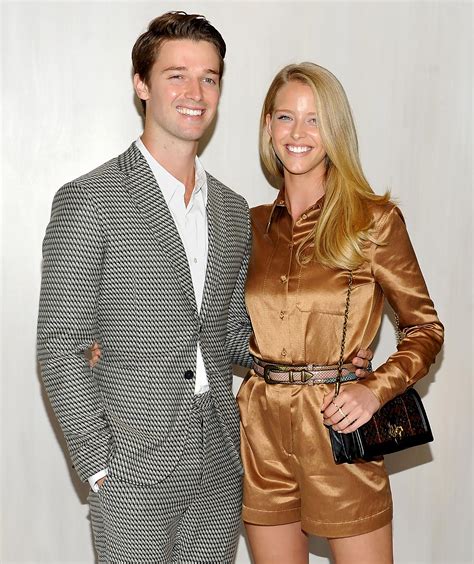 Patrick Schwarzenegger, Abby Champion's Relationship Timeline | Us Weekly