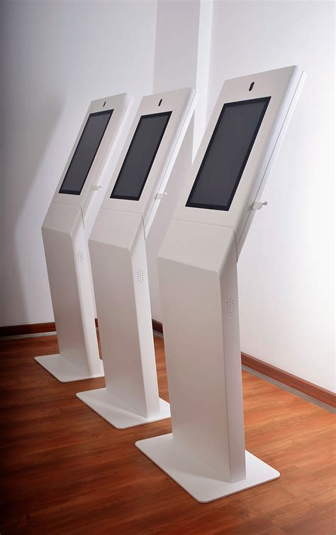 Digital signage and multimedia kiosks – Artofit