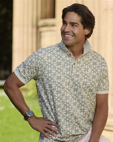 The polos from Beverly Hills... - Beverly Hills Polo Club