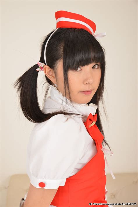 [LovePop] 吉良姫花 Himeka Kira Set03 写真集 - 微图坊