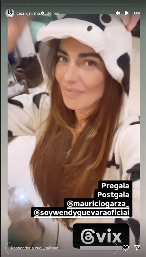 LCDLFM: Filtran el motivo por el que Cecilia Galliano no ha estado en