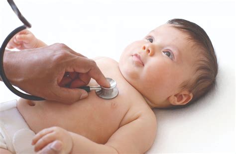 Myth: ‘We know what a normal heart rate is for a child’ - Pulse Today