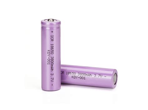 li ion rechargeable battery mah senith electronics
