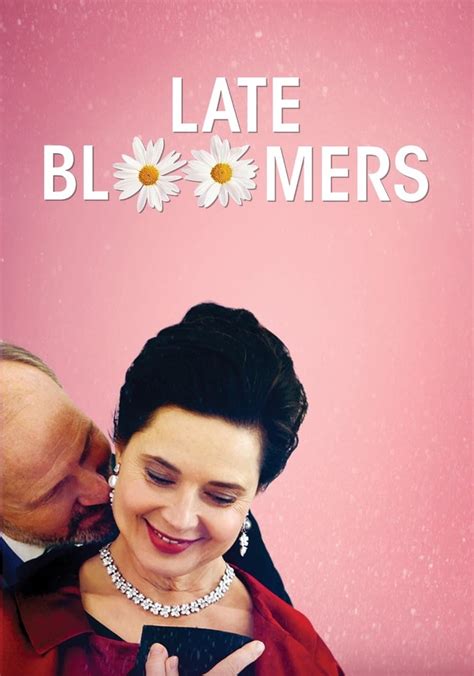 Watch Late Bloomer 2024 Online Free - Davina Latrena