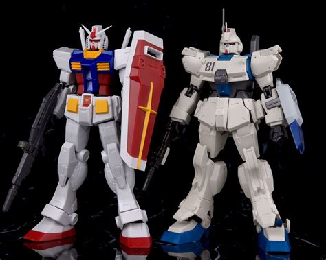 review gundam universe gundam ez