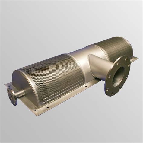 passive intake screen pureworld