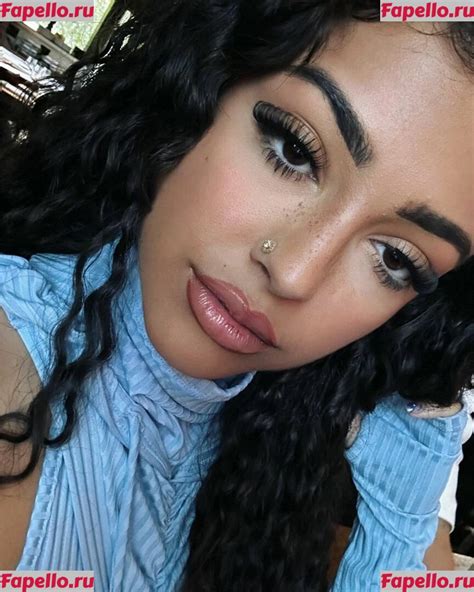The Malu Trevejo 18 Leak: 5 Unexpected Truths That Will Shock You - 07cm27m