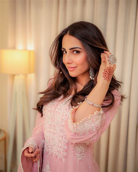 Ushna Shah