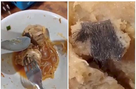 Diviralkan Pakai Daging Tikus, Pemilik Bakso Lapor Polisi ...