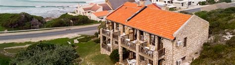 Agulhas Country Lodge | Cape Agulhas Accommodation