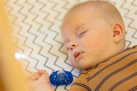The Importance Of Nap Time - The Goddard School