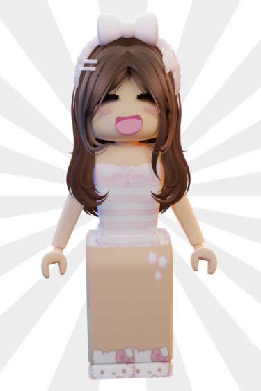 roblox outfit in 2024 | Roblox, Roblox roblox, Cute girls
