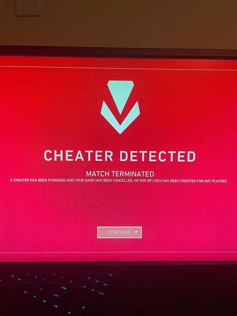Cheaters got owned. : r/VALORANT