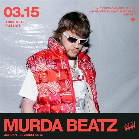 MURDA BEATZ