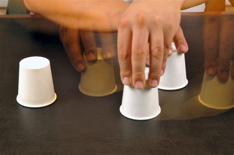 shell game description  scott fleming blog