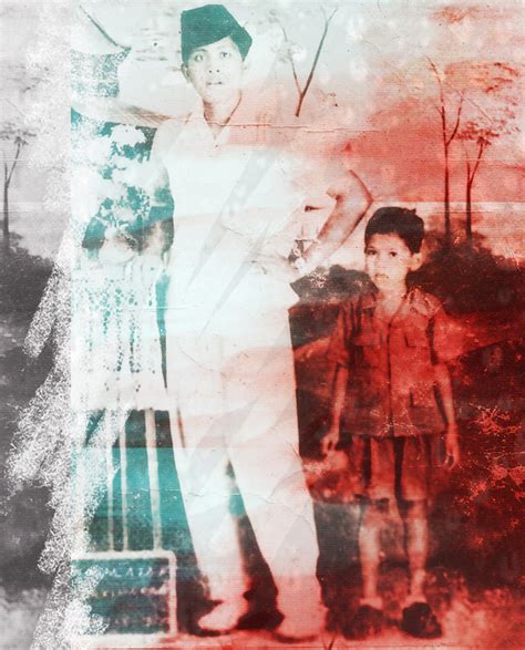 ketika ayah sebaya denganku magribid