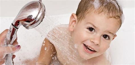 Good Hygiene For Kids