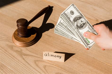 California Alimony Laws Explained [2023] | The Gorski Firm