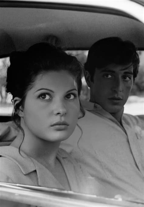 The Godfather (1972) | Poster ideeën, Girly, Verliefd